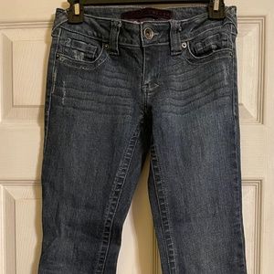 Refuge Denim Jeans